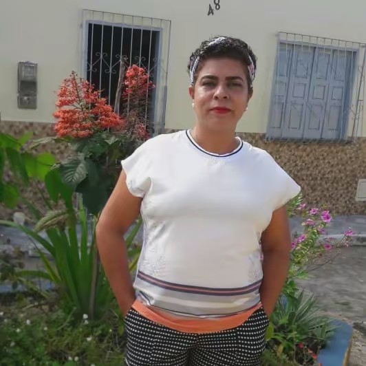 Melrry Novais Ferraz