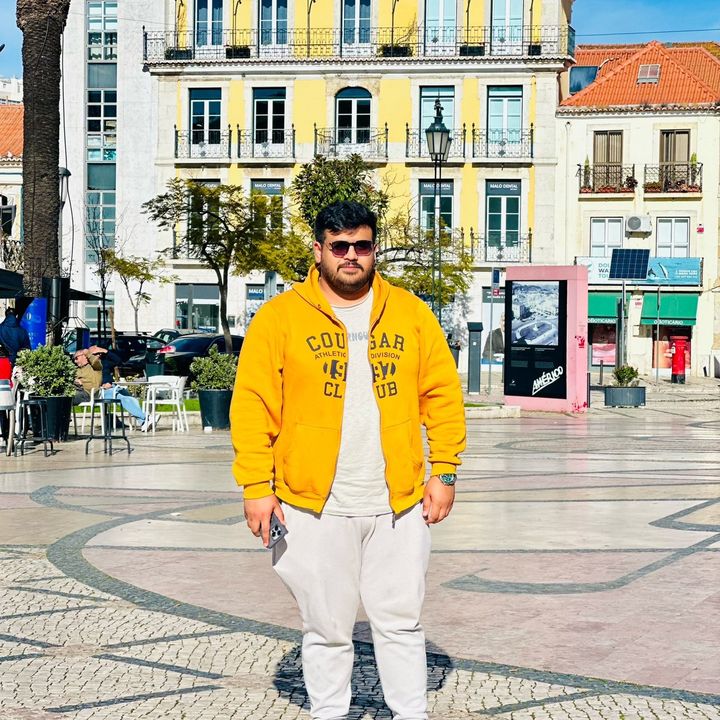 Abdul Basit Awan🇵🇹