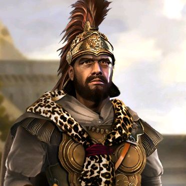 Арабистанский чел