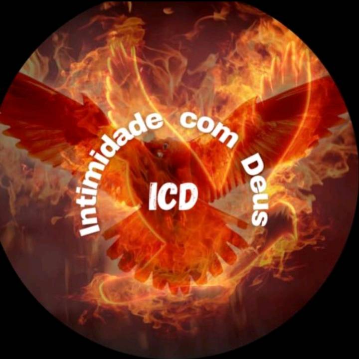 igreja Intimidade com Deus