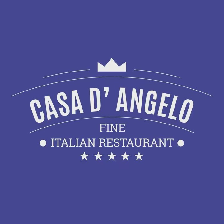 Casa D'Angelo New York