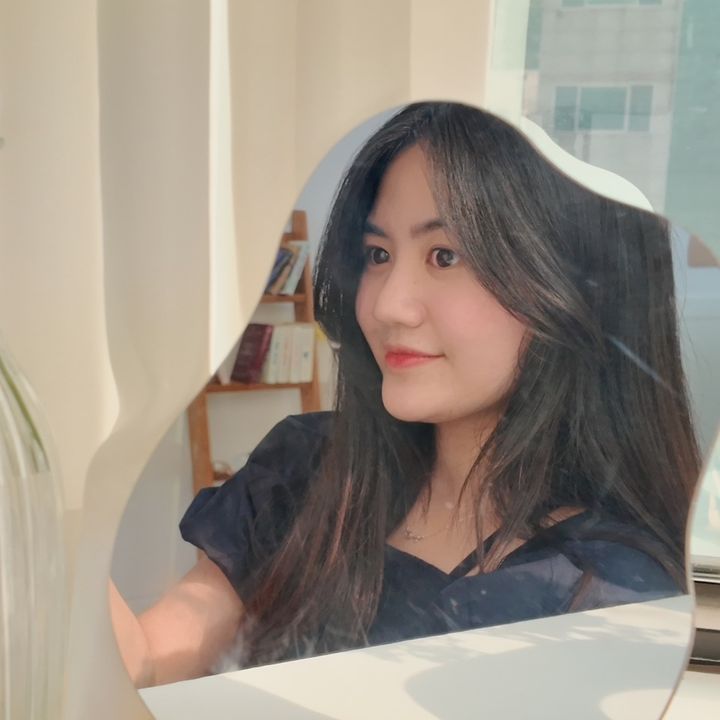 Hạnh Mốc 𝜗𝜚