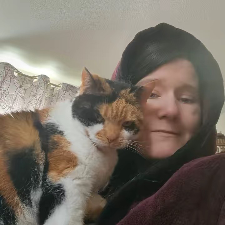 CatherinemarieHeslop🐈‍⬛️ ❤️🍉