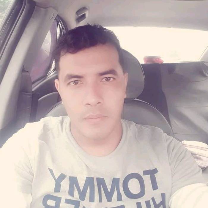 Carlos Alfredo Carcamo