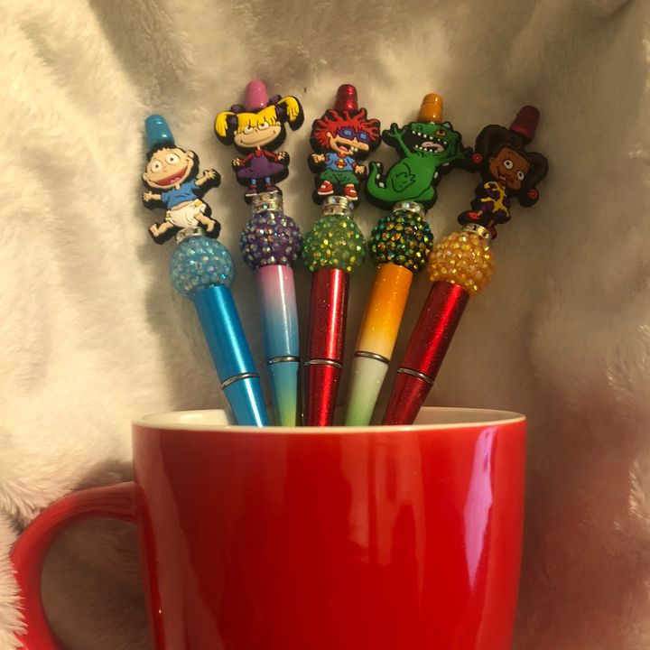 Boss family creations