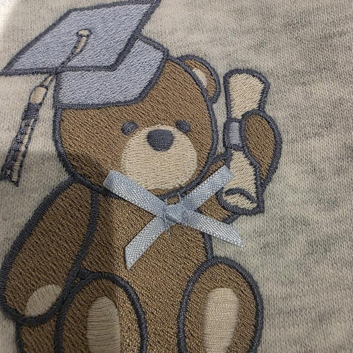 🧸💙🌻 Blessed 🌻💙🧸