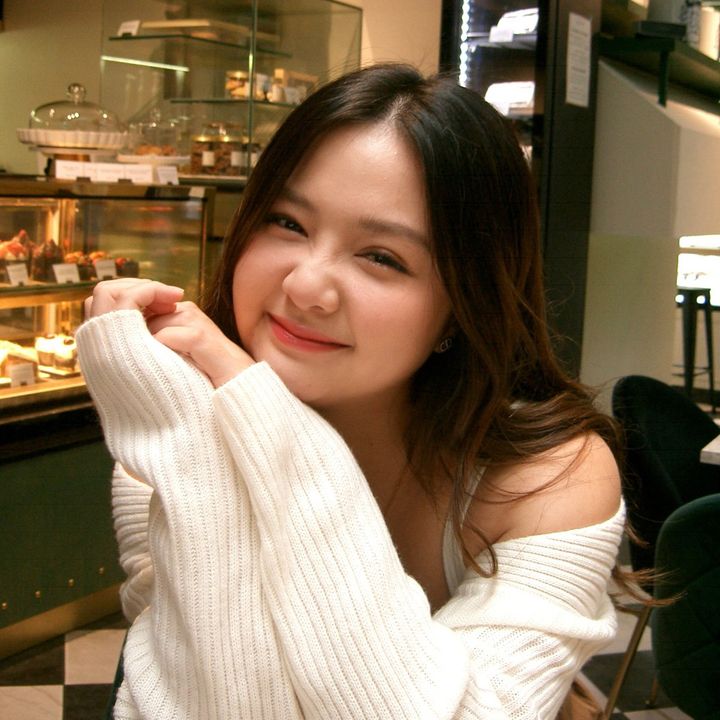 แพรพายน์ที่ชอบสีชมพู🎀🌸💗🩰🐷