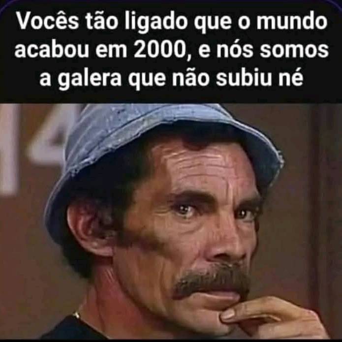 Estou aqui pra me expressar