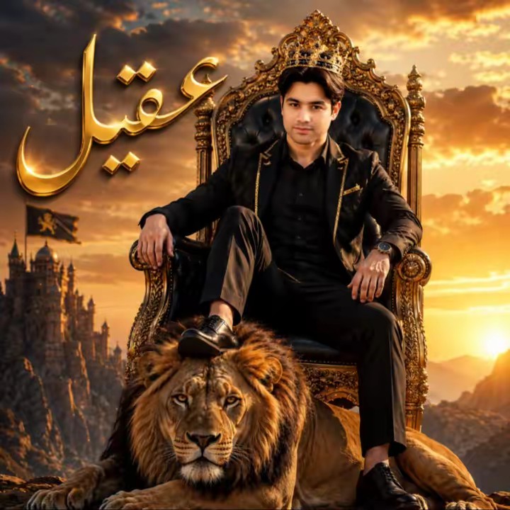 AKEEL OFFICIAL