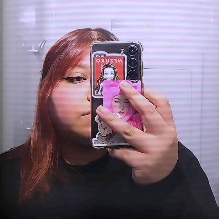 Rafaela (HannahMontana era)