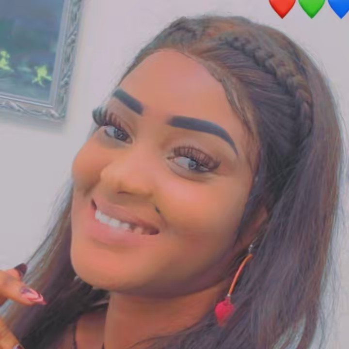 salma ibrahima fall journalist