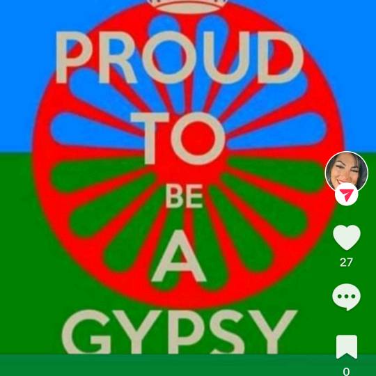gypsyjim💪