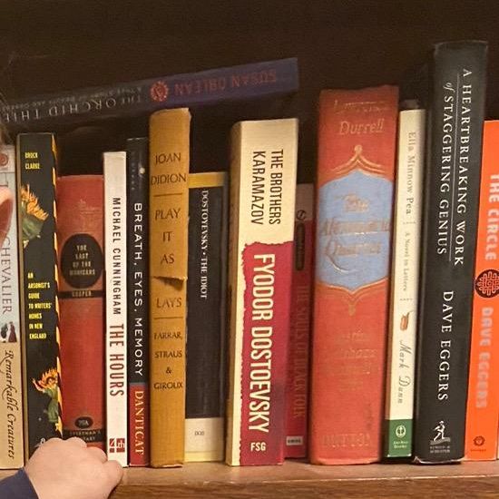 Not Your English Teacher