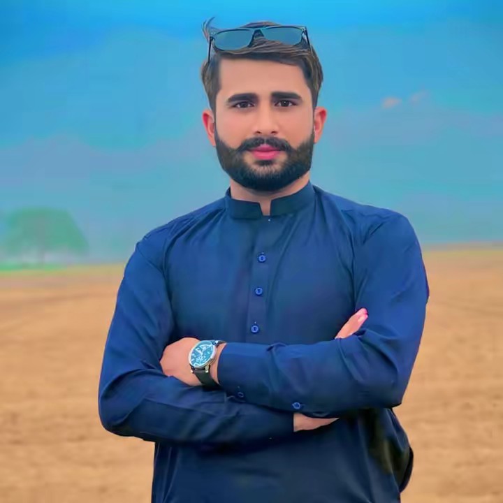 Awais Jani ✌️