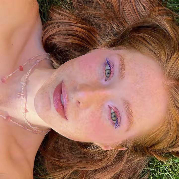 madeline ford