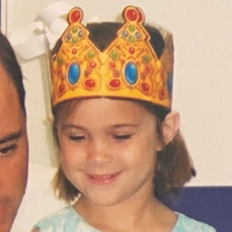 Frances Kay Sheffiel