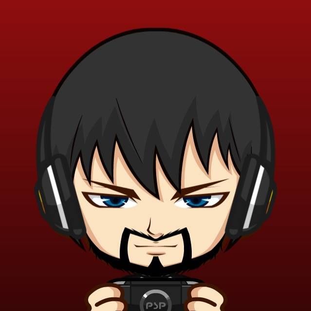 🎮MrAnthonyMatic🎮