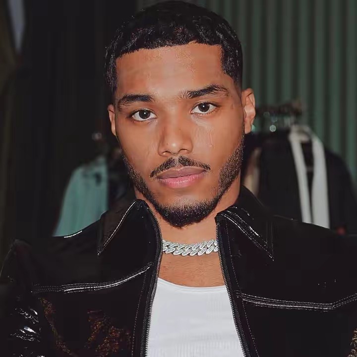 Rome Flynn