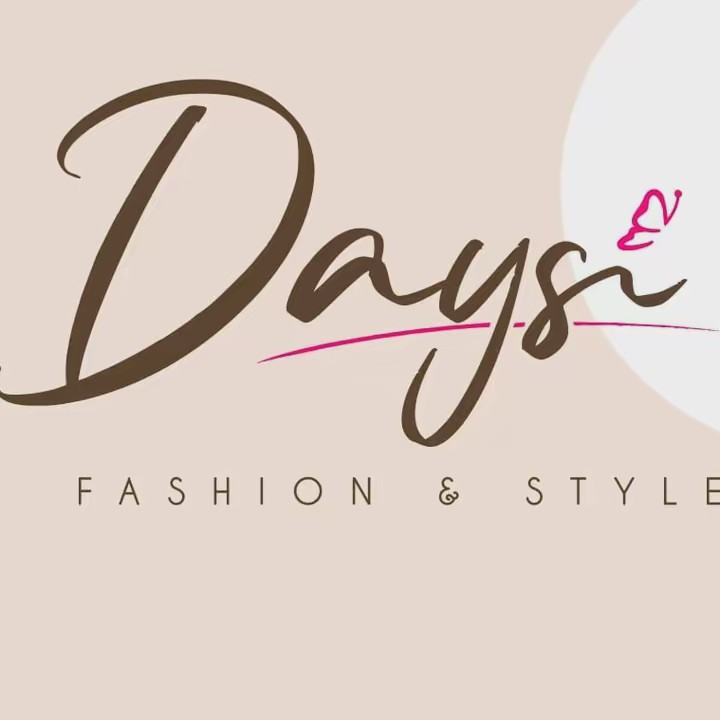🙋🏻‍♀️ Daysi fashion&estylo