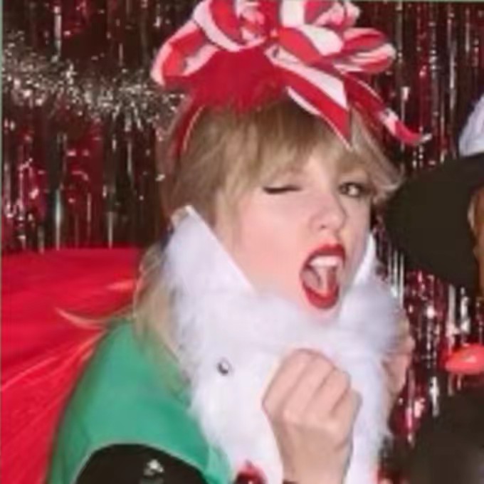 Reyon (Taylor's Version)