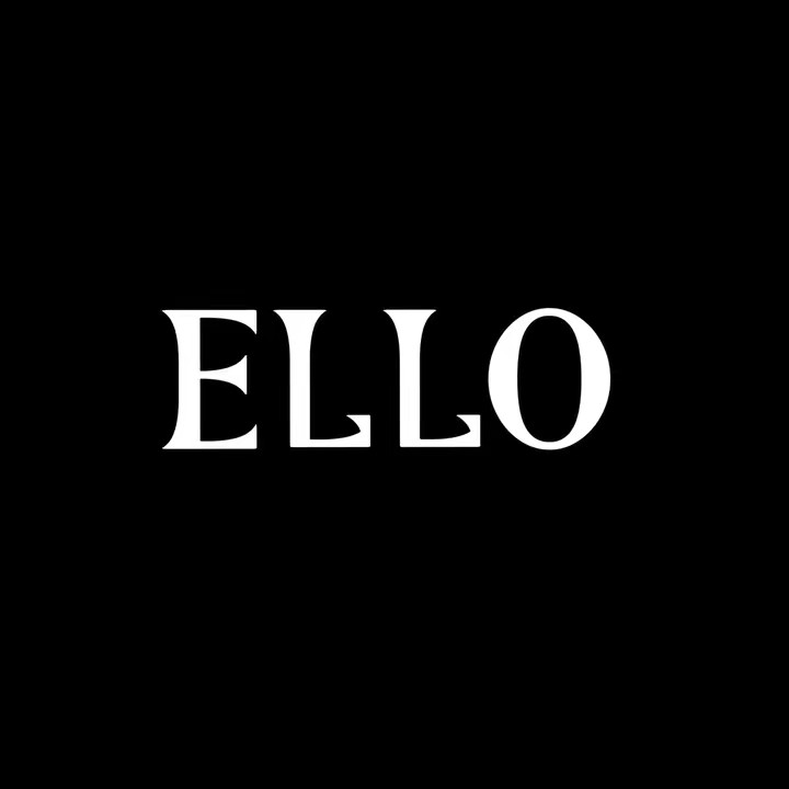 Ello Media
