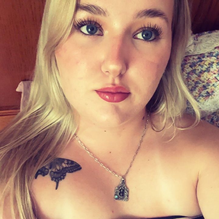 Brielle Wilson♠️🍒