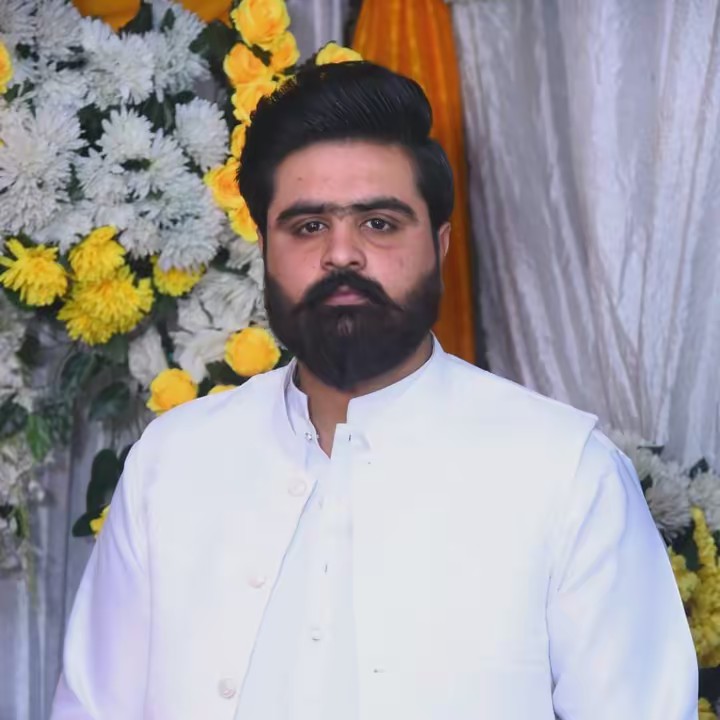 لالا-جنید-غوث