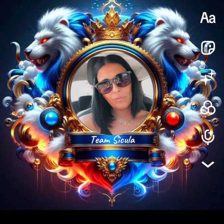 🇮🇹Sicula🇮🇹