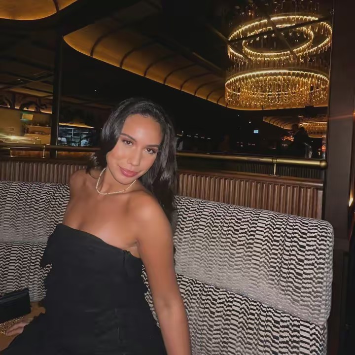 Leïla | Fashion & Luxury