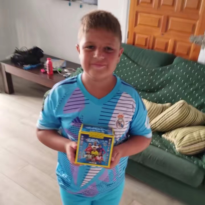 Isma Martinez⚡⚡⚡