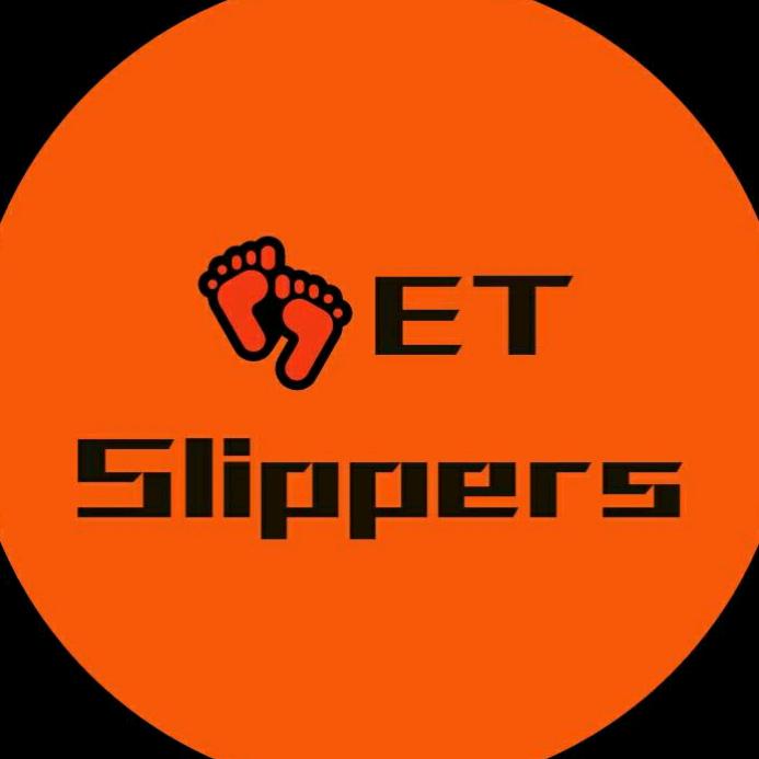 ET SLIPPERS
