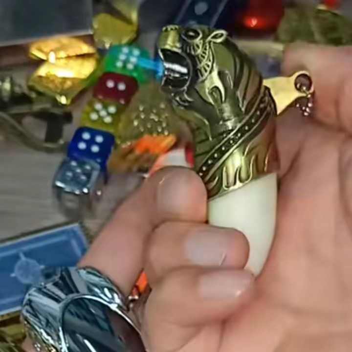 Tik Toker