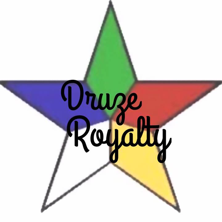 💛Druze_Royalty💛