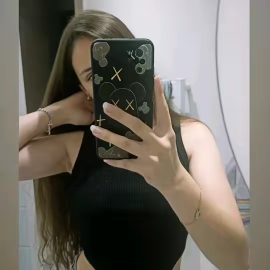 ➪𝕄aïlys➪🙉