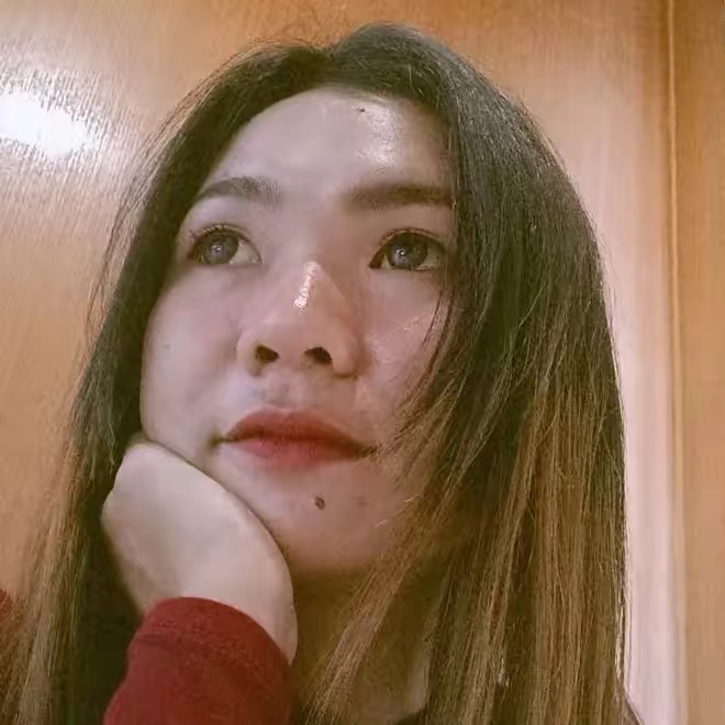 May Lin(Kawthaung Thu)