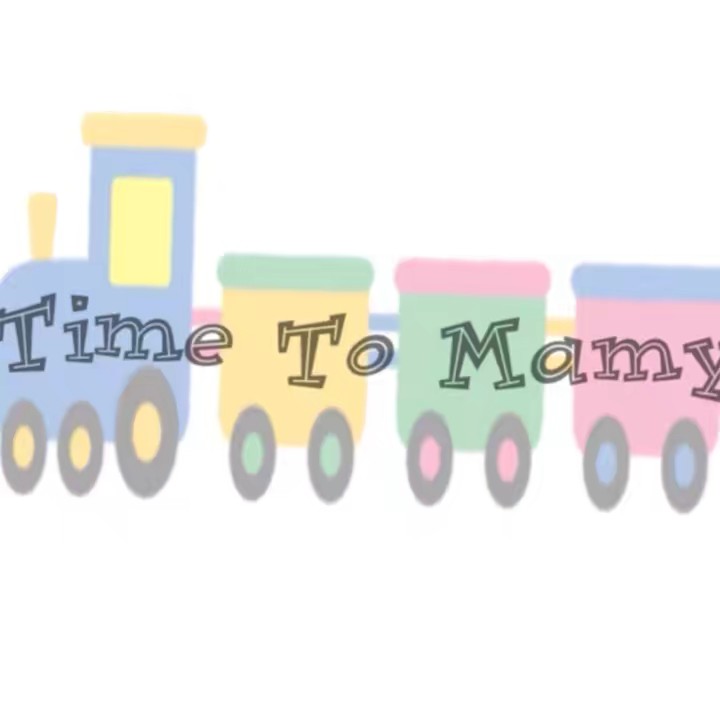 Time To Mamy