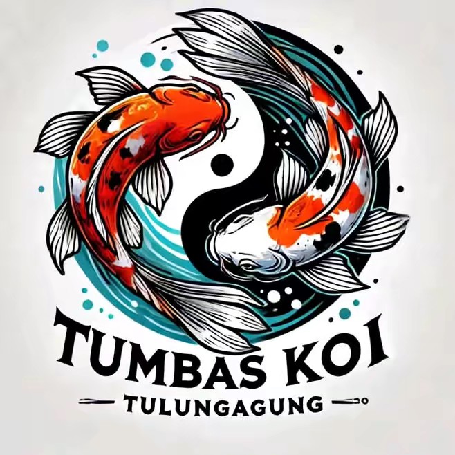 TUMBAS KOI