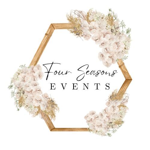 Four Seasons Events