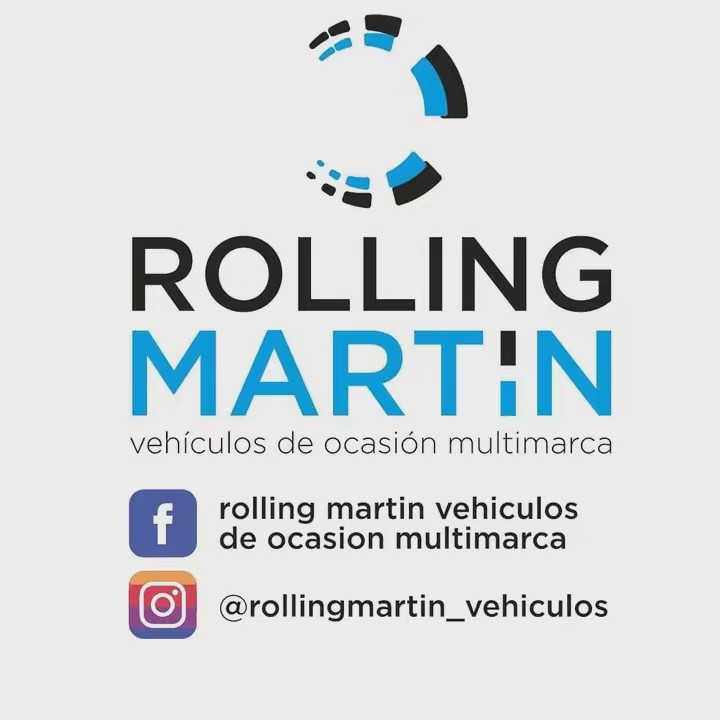 RollingMartin_vehículos