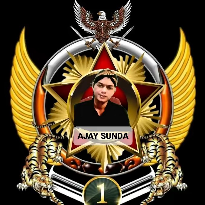 ♦️AJAY SUNDA♦️