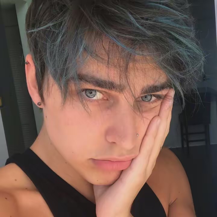 Colby Brock