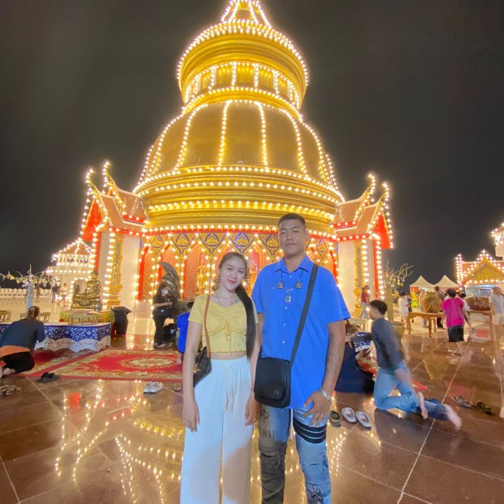 นุ้ง\นิ้ง🤩😍