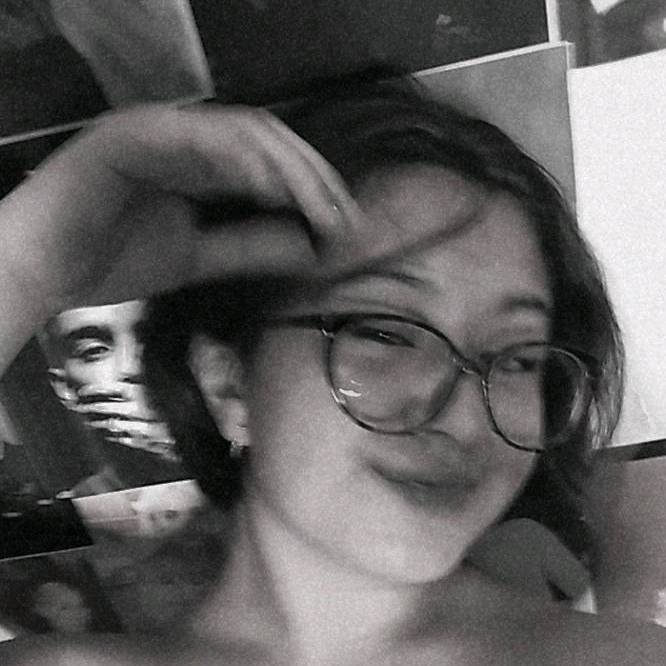 Abi la mejor louie <3