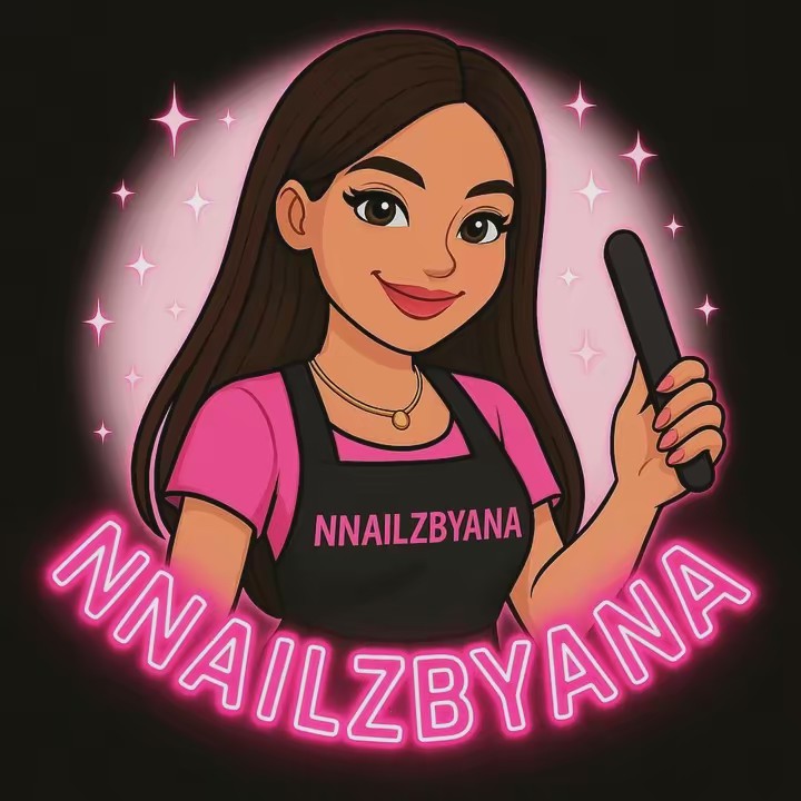 PHOENIX NAIL/TOE TECH 💕