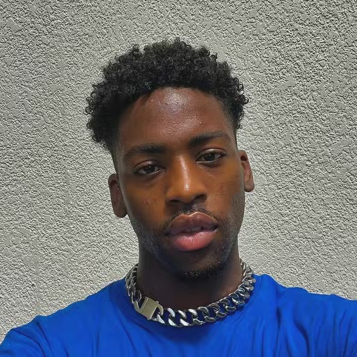 Cameron | Male UGC Creator