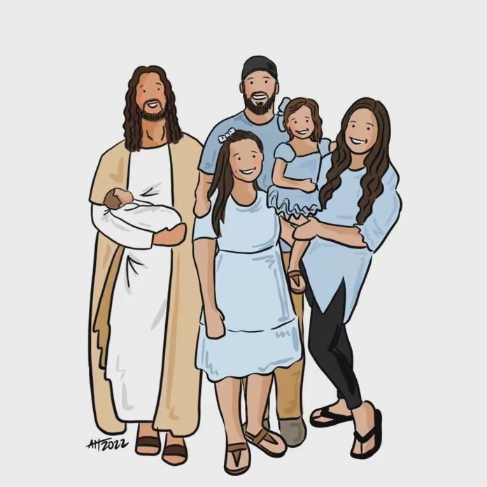 The Deal Family