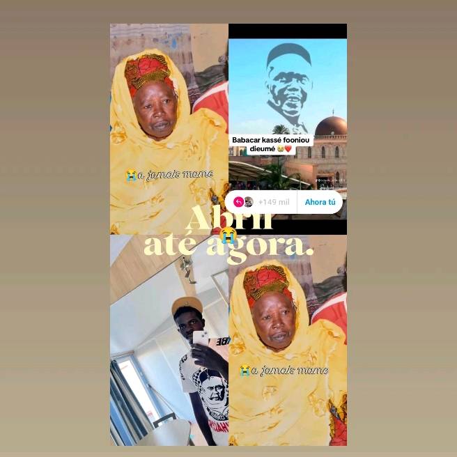 ndoyemouhamed14🇸🇳🇪🇸