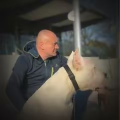 Argon LA MANO DE DIOS