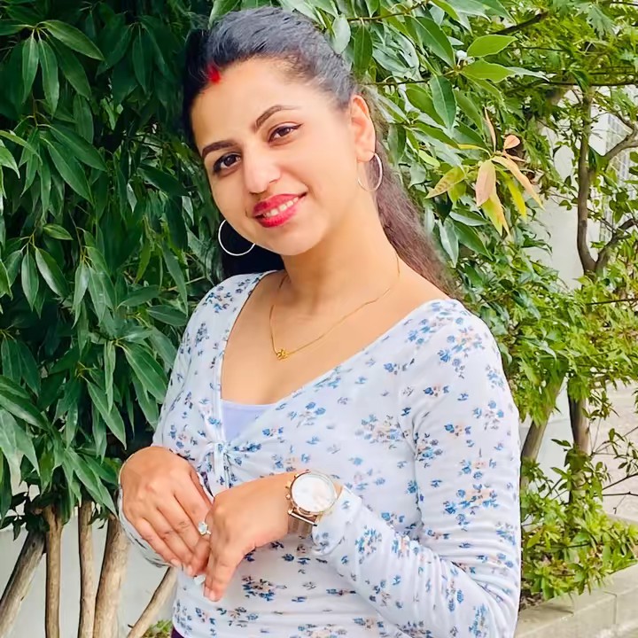 ॐ सुनिता スニタॐ 🇳🇵♥️🇯🇵