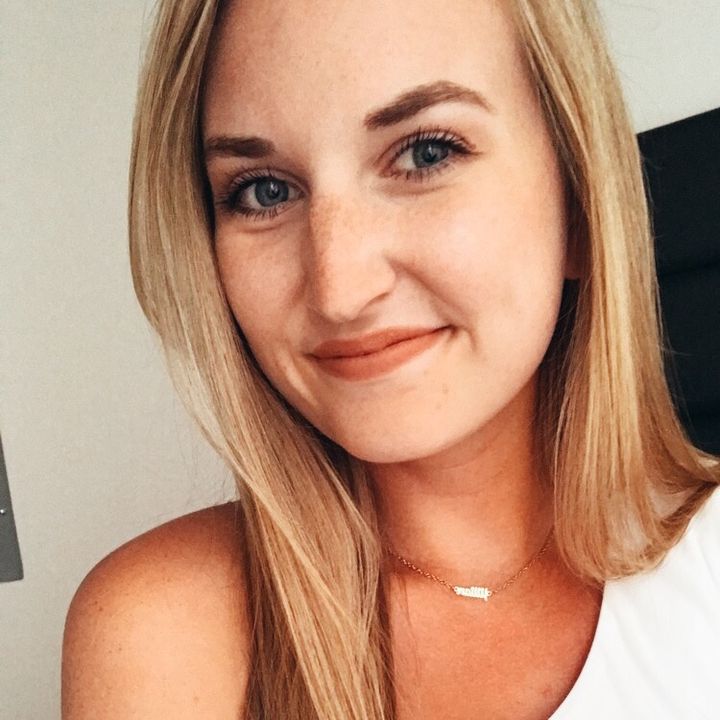 Jillian Grace Allard